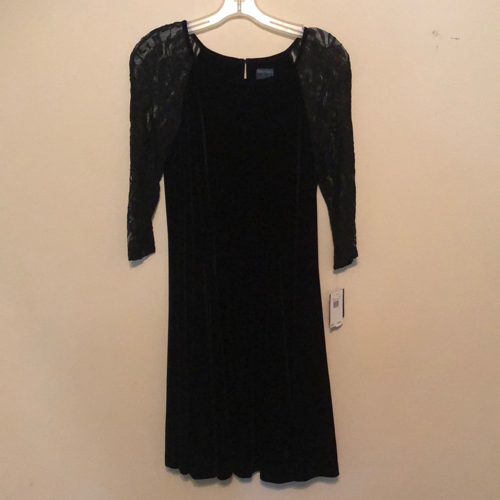 Gabby Syke Cocktail dress